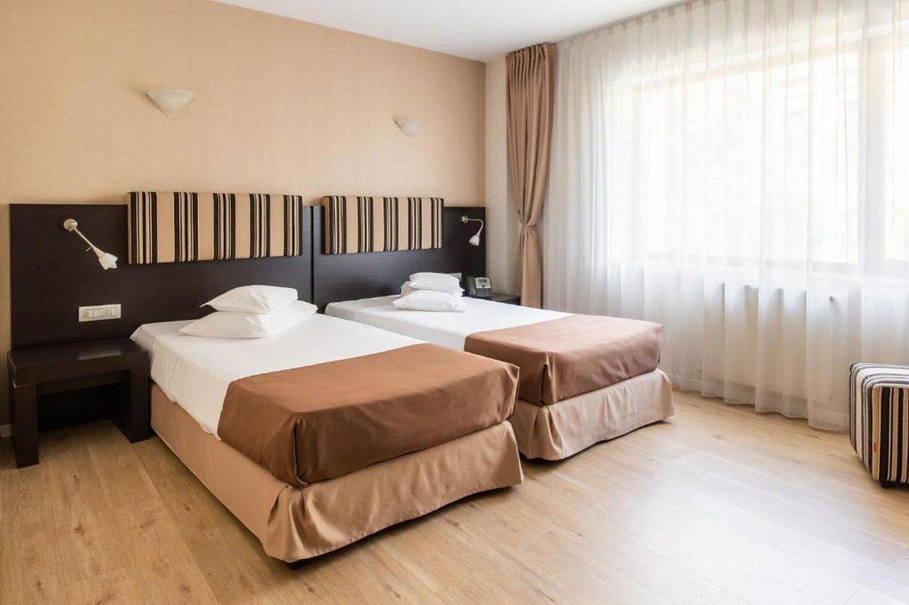 Hotel Parliament Bucharest Exterior photo