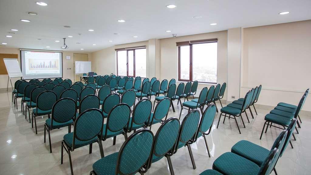 Hotel Parliament Bucharest Facilities photo