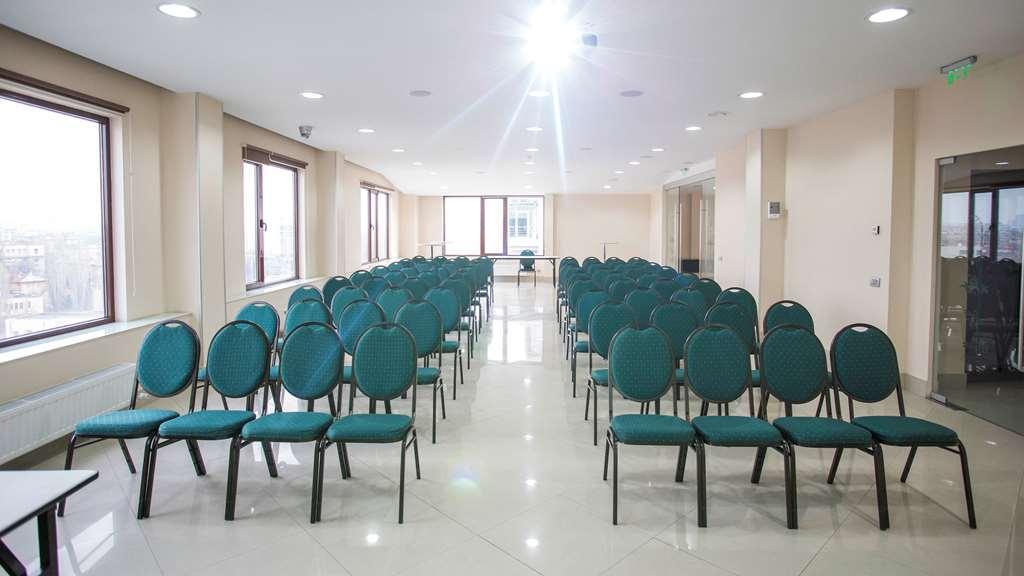 Hotel Parliament Bucharest Facilities photo