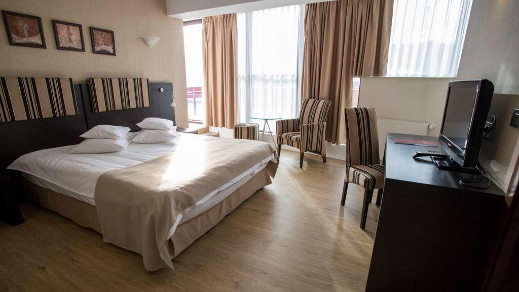 Hotel Parliament Bucharest Room photo