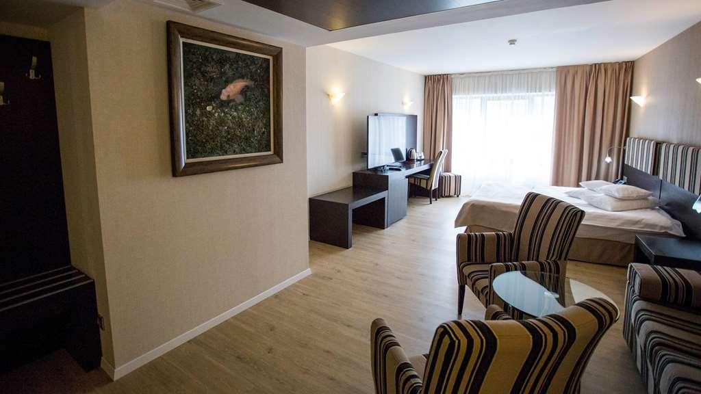 Hotel Parliament Bucharest Room photo