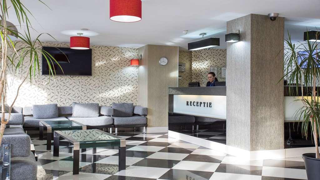 Hotel Parliament Bucharest Interior photo