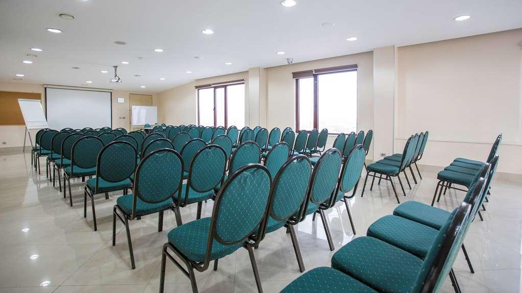 Hotel Parliament Bucharest Facilities photo